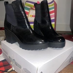 Brand New Aldo Boots 8.5